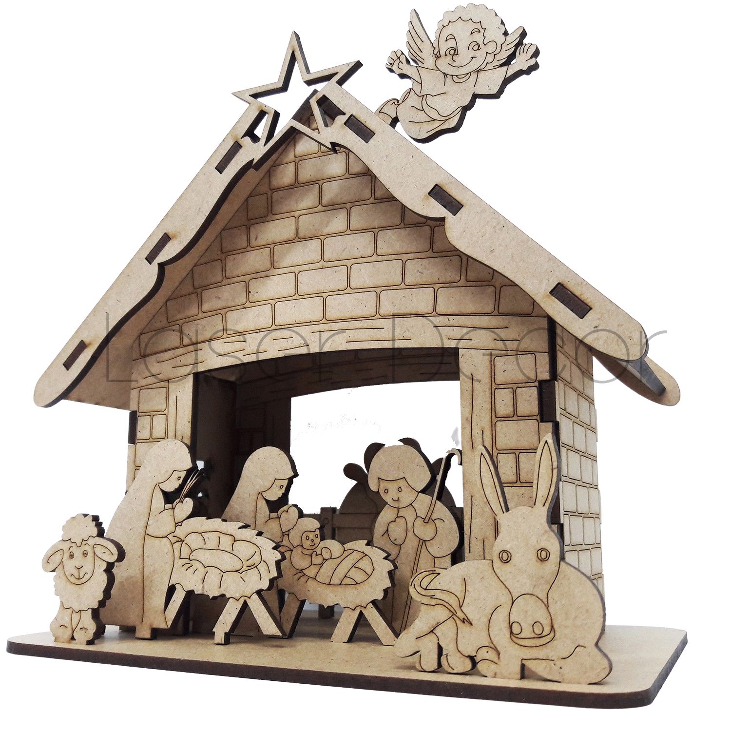 Adornos navideños