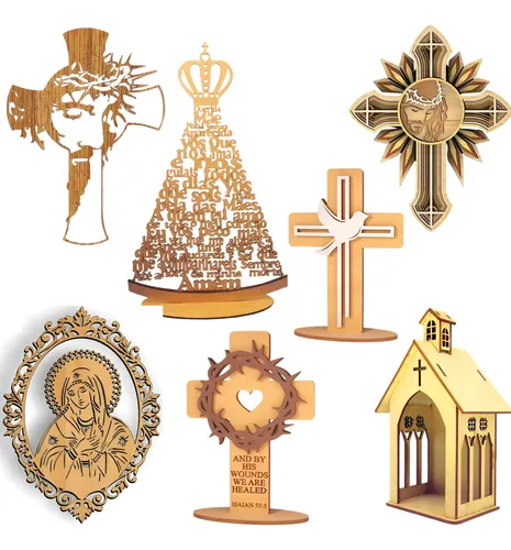 Decoración religiosa