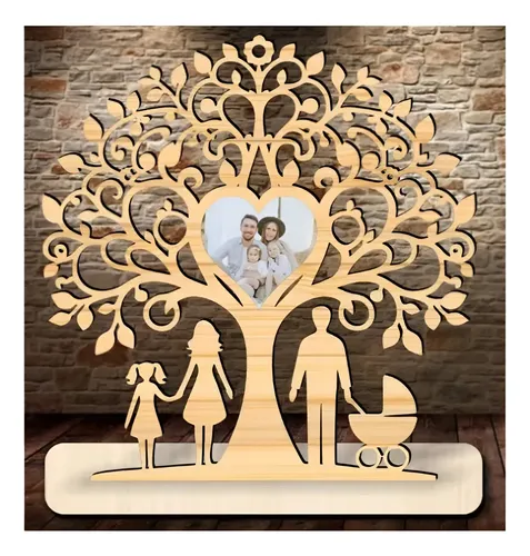 Display Decorativo