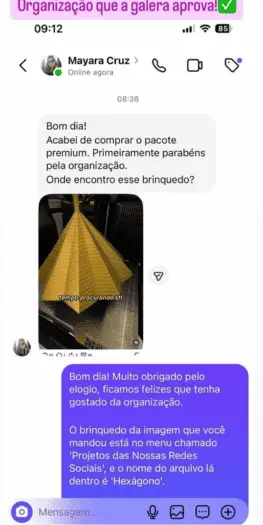 Depoimento