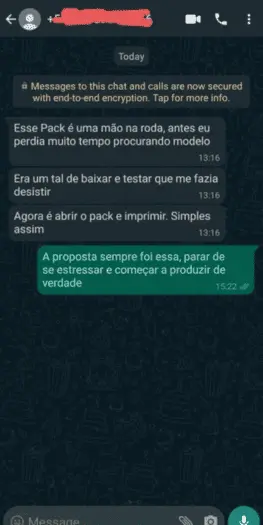Depoimento