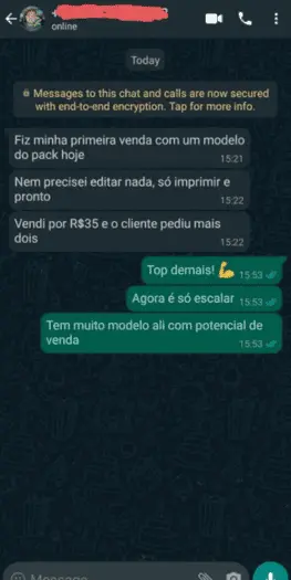 Depoimento