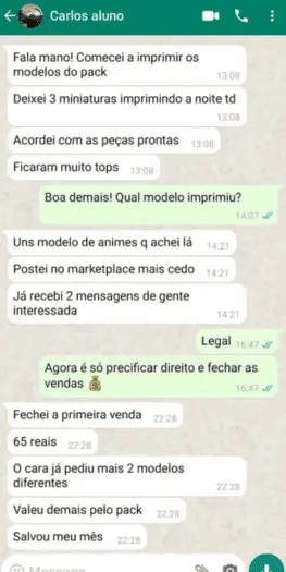 Depoimento
