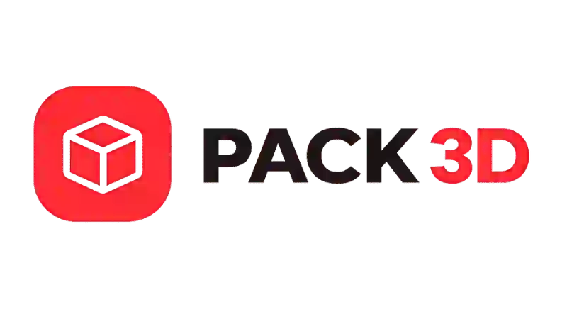 PACK 3D